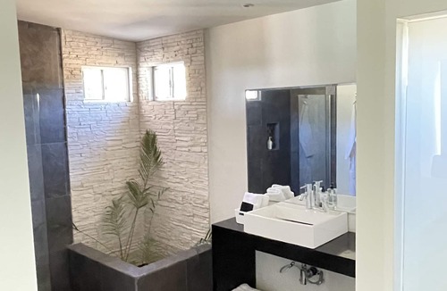 Valle de Guadalupe Hotel | Vientos del Valle