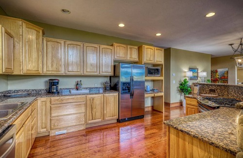 Pagosa Springs House | Views! Views! Take 3 nights get 4th Night Free Thru Oct 30th (Holidays Excluded)