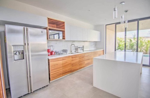 La Cruz de Huanacaxtle House | Villa 12T: Private Pool & Beach Club Access