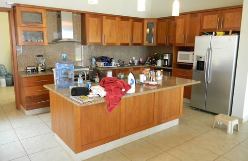 Santa Cruz Villa | Villa #2, Private Pool, Limoncito Hills, Sleeps 8, Private Secluded Beach