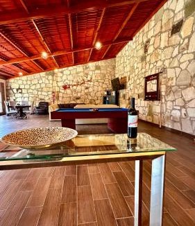 Omitlan de Juarez Villa | Villa 2 Senderó del Bosque
