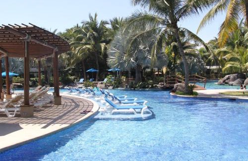 Monterrico Villa | Villa 24C Los Cabos Monterrico