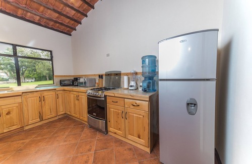 Panajachel Villa | VILLA 5 - ARMONIA DEL LAGO
