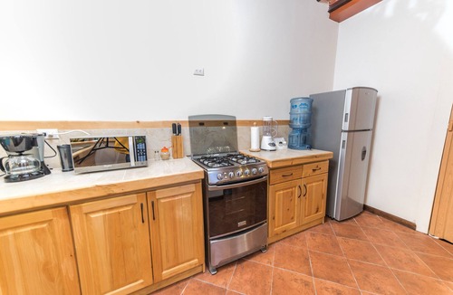 Panajachel Villa | VILLA 5 - ARMONIA DEL LAGO