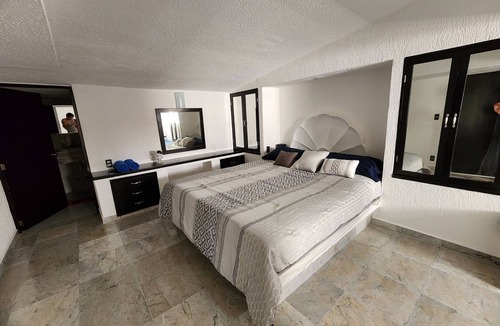 Lomas de Costa Azul Resort | Villa 5 minutes from the beach with parking