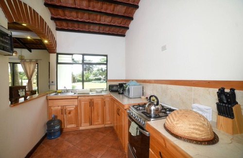 Panajachel Villa | VILLA 6 - LUNA DEL LAGO