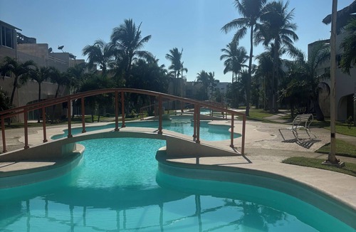 Playa Diamante Villa | Villa Acapulco Diamond