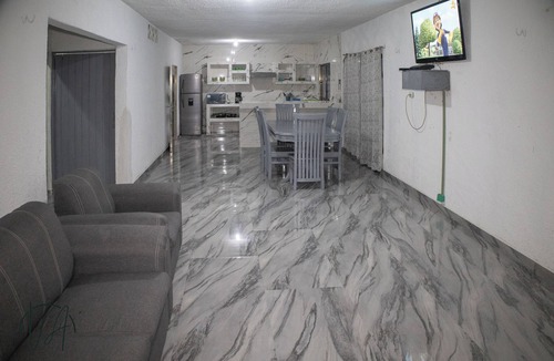 Veracruz Hotel | Villa Alfredo