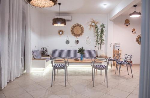 Iztapa Apartment | Villa Almendro - 4 habitaciones