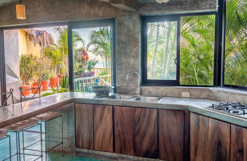 Sayulita Hotel | Villa Amor