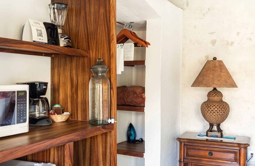 Sayulita Hotel | Villa Amor