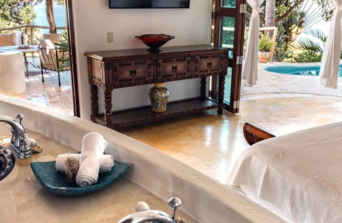 Sayulita Hotel | Villa Amor