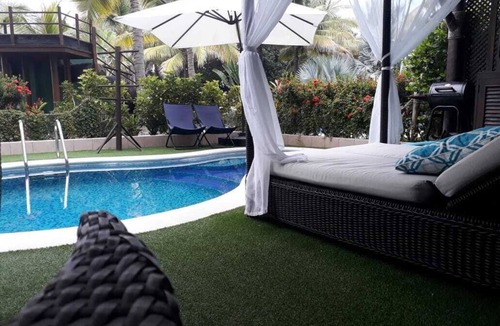 Monterrico House | VILLA AQUA PRESIDENTIAL PRIVATE POOL/VILLA AQUA PRESIDENCIAL PISCINA PROPIA