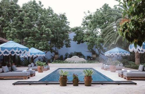 Antigua Guatemala Hotel | Villa Bokeh