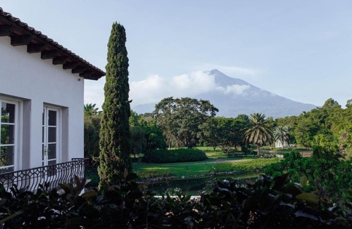 Antigua Guatemala Hotel | Villa Bokeh