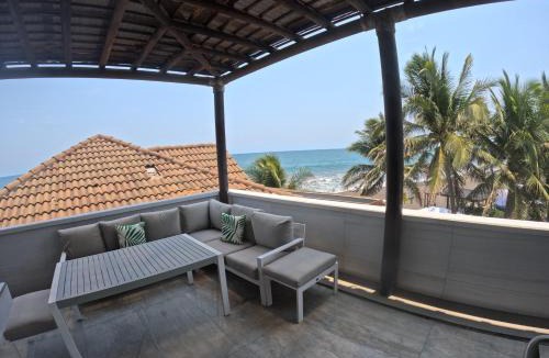 Monterrico Apartment | Villa Capri Monterrico