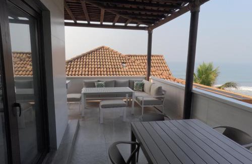 Monterrico Apartment | Villa Capri Monterrico