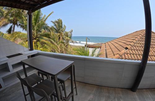 Monterrico Apartment | Villa Capri Monterrico