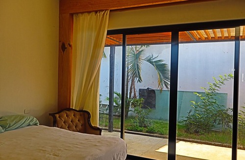 Santa Clara La Laguna House | Villa Casa Encantadora