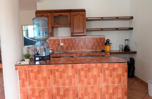 Iztapa Villa | Villa Catalina | Oceanfront with Private Pool & Space for Families & Groups