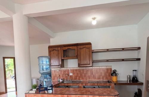Iztapa Villa | Villa Catalina | Oceanfront with Private Pool & Space for Families & Groups