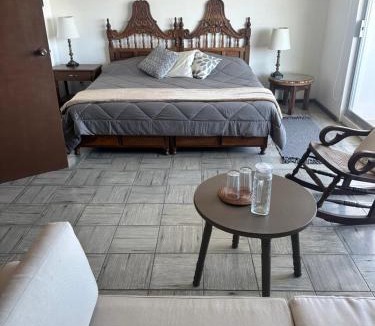 Downtown Mazatlan House | Villa Centenario