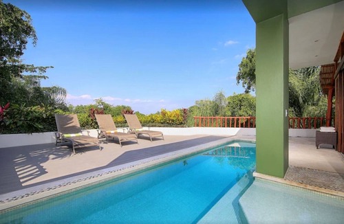 North End Villa | Villa Cherimoya in Sayulita with Private Pool and Easy Walk to Beach & Village
