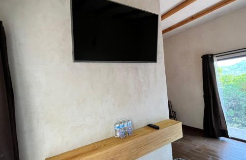 Tepoztlan Hotel | Villa Chica