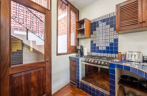 Sayulita Apartment | Villa Cielo Amare Las Villas Heated Saltwater Pool