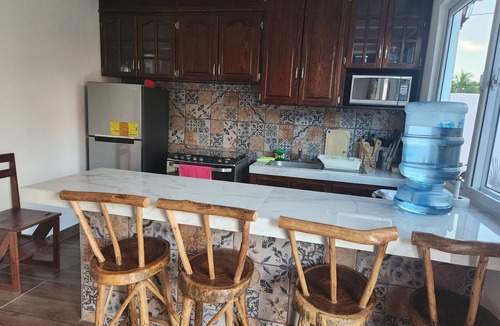 Monterrico House | VILLA CLAUDIAS