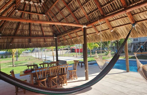 Monterrico House | VILLA CLAUDIAS