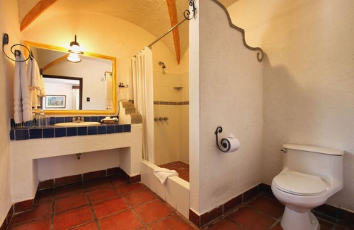 Antigua Guatemala Hotel | Villa Colonial