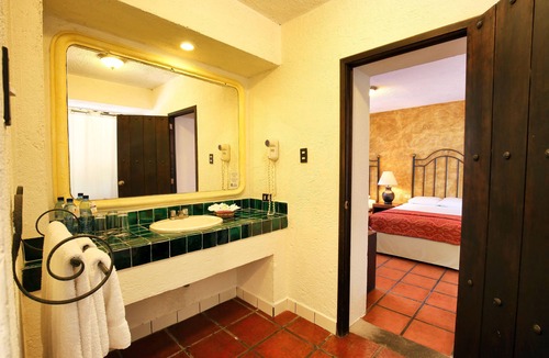 Antigua Guatemala Hotel | Villa Colonial