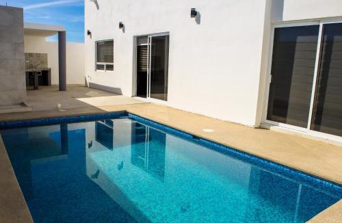 Brisas del Golfo Villa | Villa Costa Felix 5