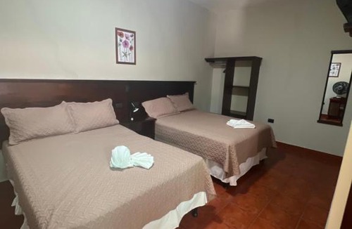 Chilasco Hotel | Villa D’Anna