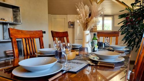 Fitou Villa | Villa d'Architecte - Cocon Design, Calme & Mer