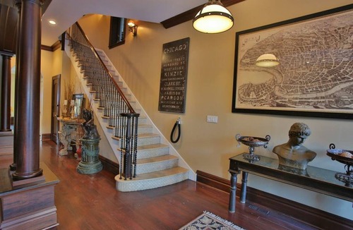 Lincoln Park Bed & Breakfast | Villa D' Citta