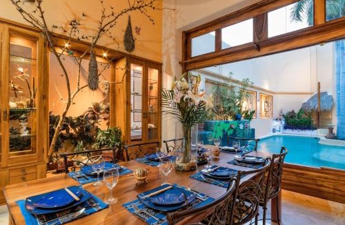 Arrecife Bed & Breakfast | Villa de Dos Armadillos