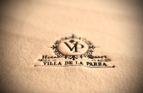 Parras de la Fuente Hotel | Villa de la Parra