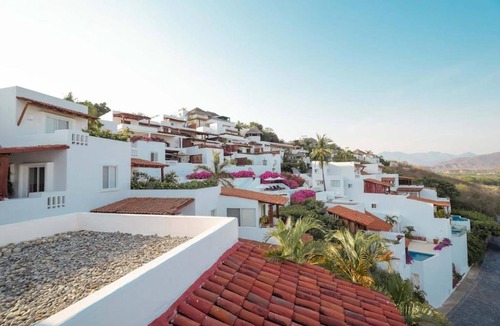 Ixtapa House | Villa de Super Lujo con la mejor vista de Ixtapa