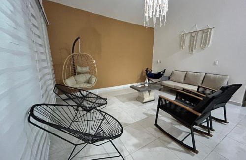 Anton Lizardo Villa | Villa Del Mar 14