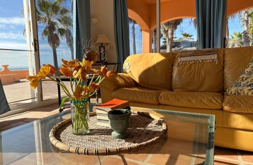 Cabo Pulmo Villa | Villa del Mar - Paradise in Cabo Pulmo!