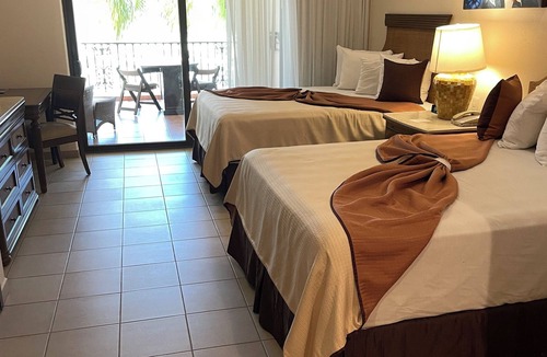 Downtown Cancun Resort | Villa Del Palmar Cancun 5 Star Beach Resort !