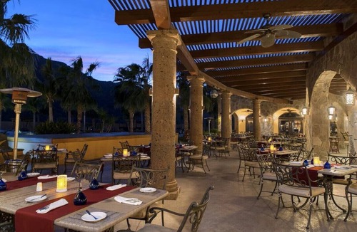 El Marasal Resort | VILLA DEL PALMAR LORETO - 2 BEDROOM ELITE SUITE - LUXURY RESORT