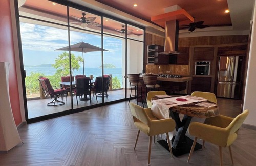 La Penita de Jaltemba Villa | Villa Dolphin | Puesta Del Sol Resort