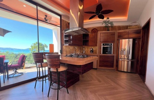 La Penita de Jaltemba Villa | Villa Dolphin | Puesta Del Sol Resort