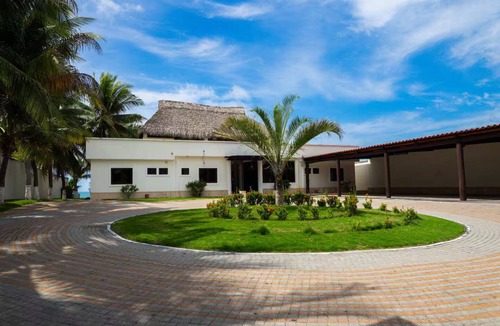El Hawaii House | Villa Dubai Monterrico