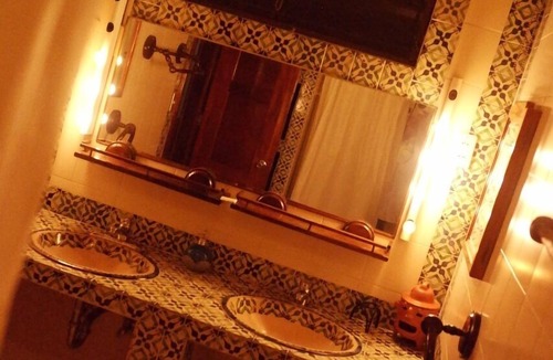 Amatitlan Hotel | Villa el Rosario