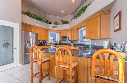 Puerto Penasco House | Villa Emilia at Costa Diamanté Private Hot Tub