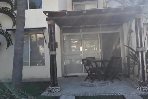 Puente del Mar House | Villa en Terrasol Diamante